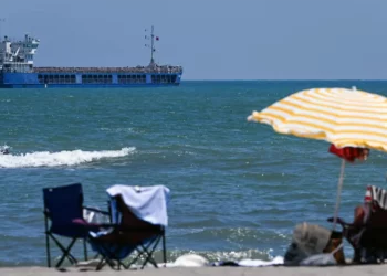 La ONU presiona a Kiev y Moscú para que lleguen a un acuerdo sobre fertilizantes en el mar Negro