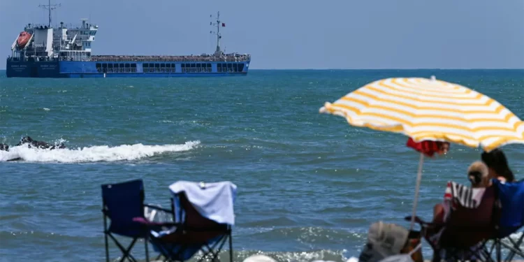 La ONU presiona a Kiev y Moscú para que lleguen a un acuerdo sobre fertilizantes en el mar Negro