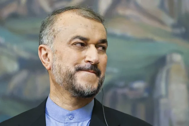 En desafío a los Acuerdos de Abraham: Irán quiere lazos más estrechos con los EAU