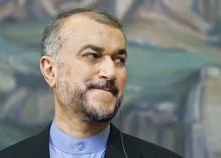En desafío a los Acuerdos de Abraham: Irán quiere lazos más estrechos con los EAU