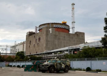 ¿Puede la central de Zaporizhzhia evitar una fusión nuclear?