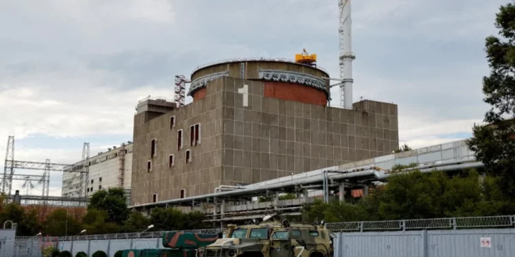 ¿Puede la central de Zaporizhzhia evitar una fusión nuclear?