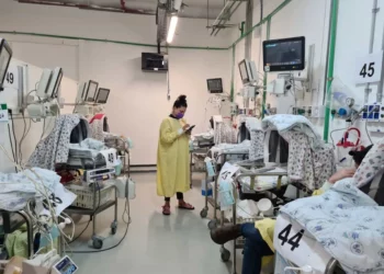 El Centro Médico Sheba clasifica entre los hospitales más avanzados del mundo