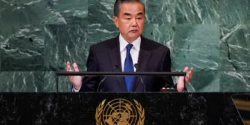 China: Cualquiera que bloquee la reunificación de Taiwán será “aplastado”