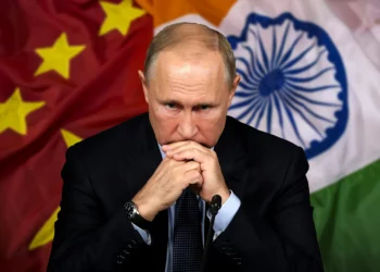 Las críticas de Xi y Modi a Putin son un cambio de actitud ante la guerra en Ucrania