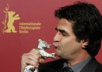Cineastas iraníes encarcelados se mantienen firmes ante la represión del régimen ayatolá