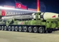 Corea del Norte muestra al mundo su peligrosa estrategia sobre armas nucleares