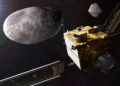 La NASA llevará a cabo la primera prueba de “defensa interplanetaria” del mundo