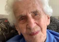 Muere doctora israelí de 106 años que rehuía de la vida sana