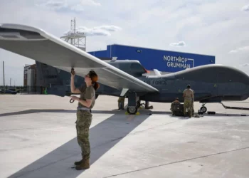 El avión no tripulado “SkyRange” acelerará las pruebas hipersónicas para 2024