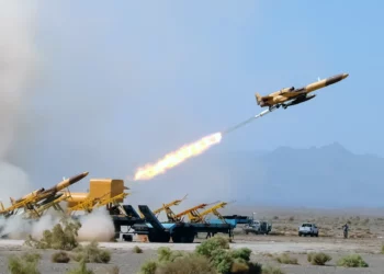 Irán presume de su poderío en drones mientras EE. UU. sanciona su venta