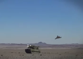 Ucrania derriba un dron iraní utilizado por Rusia