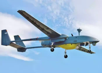 Una empresa de defensa israelí vende sistemas antidrones a Ucrania a través de Polonia