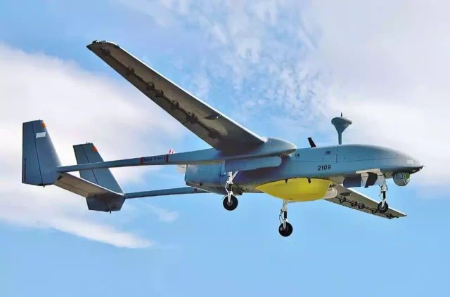 Israel vende sistemas antidrones a Ucrania a través de Polonia