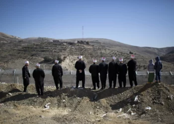 Los drusos del Golán recurren a Israel para obtener la ciudadanía