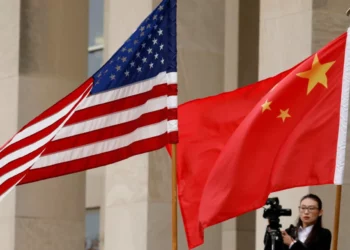EE.UU. evalúa mayores sanciones a China para disuadirla de invadir Taiwán