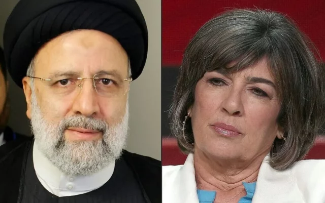 Presidente iraní cancela entrevista porque la periodista se negó a usar un pañuelo en la cabeza
