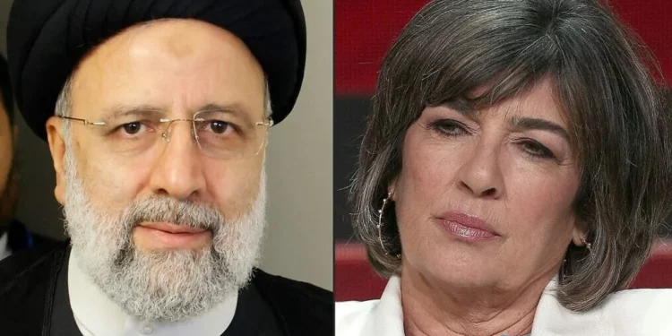 Presidente iraní cancela entrevista porque la periodista se negó a usar un pañuelo en la cabeza