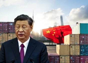 El plan de Xi Jinping para la independencia económica de China