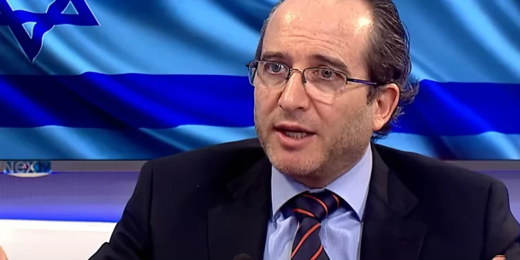 Israel dice que el desaire del presidente chileno al nuevo enviado “perjudica gravemente las relaciones”