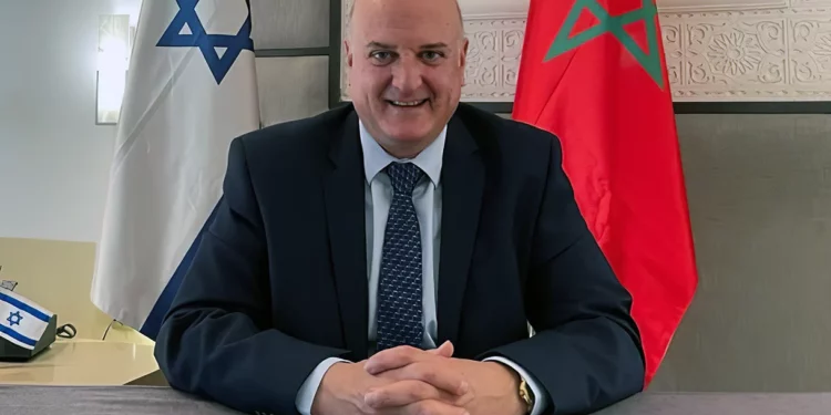 Israel retira al enviado en Marruecos en medio de una investigación por mala conducta