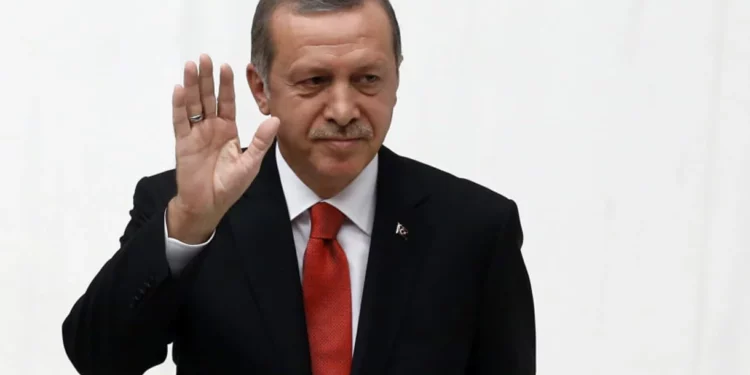 Las promesas de acercamiento entre Turquía y Siria son solo políticas