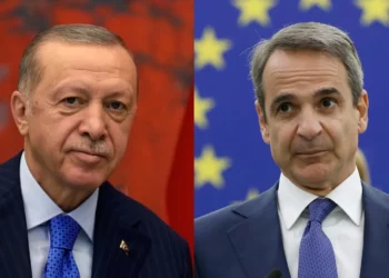 Grecia pide a sus aliados que condenen el discurso agresivo de Turquía
