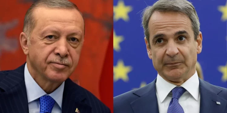 Grecia pide a sus aliados que condenen el discurso agresivo de Turquía