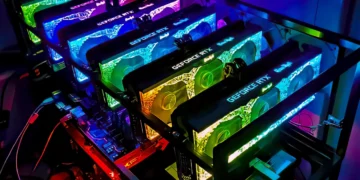 La revisión de Ethereum podría reducir sus emisiones en un 99 %