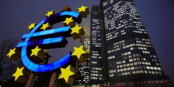 El euro se hunde tras una encuesta empresarial poco favorable