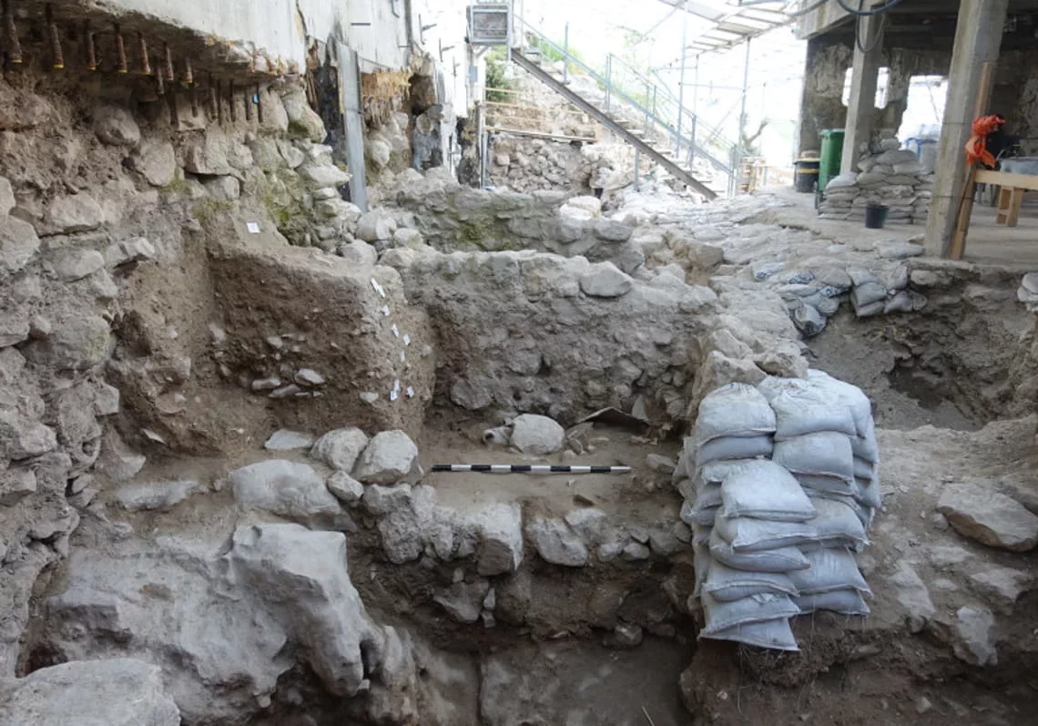 Turistas cristianos de EE.UU. podrán participar en excavaciones arqueológicas bíblicas en Israel