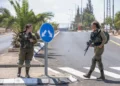 Las FDI cerrarán los cruces con Judea y Samaria y Gaza durante las festividades judías