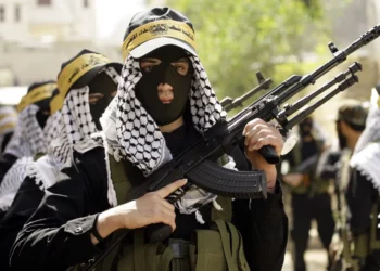 Fatah anuncia que regresó al terrorismo