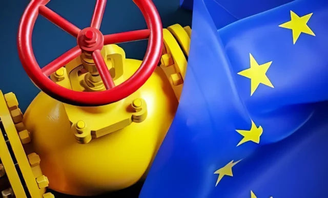 Gazprom culpa a Siemens de la parada del Nord Stream 1