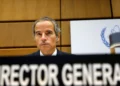 Jefe del OIEA: La situación nuclear de Irán no está clara