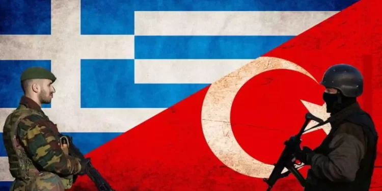 ¿Podrían Grecia y Turquía entrar en guerra? La respuesta es sí