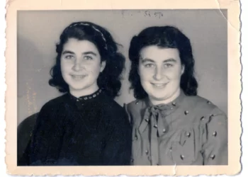 Ilse Nathan y Ruth Siegler, hermanas y supervivientes juntas del Holocausto, mueren con 11 días de diferencia