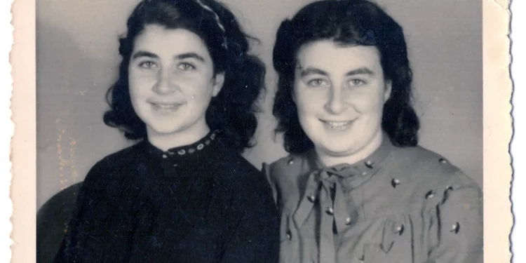 Ilse Nathan y Ruth Siegler, hermanas y supervivientes juntas del Holocausto, mueren con 11 días de diferencia