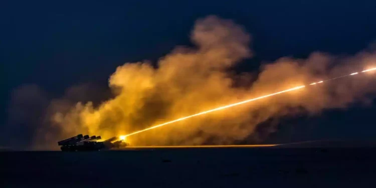Los misiles HIMARS por sí solos no ganarán la guerra a Ucrania