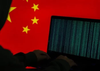 Presuntos hackers chinos manipularon un programa de chat canadiense muy utilizado