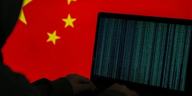 Presuntos hackers chinos manipularon un programa de chat canadiense muy utilizado