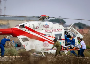 Soldado de Israel hiere a un sospechoso sirio en la frontera