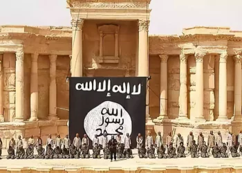 ¿Puede Estados Unidos detener el regreso del Estado Islámico?
