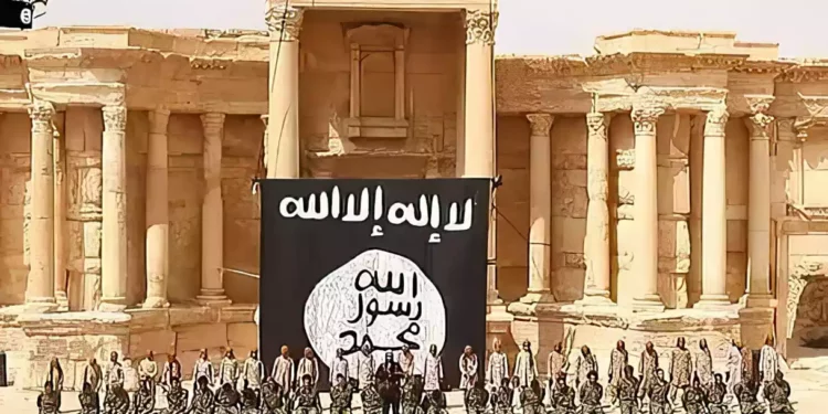 ¿Puede Estados Unidos detener el regreso del Estado Islámico?