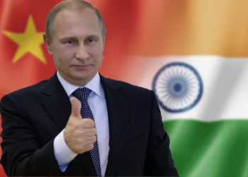 India y China mitigan el dolor de las sanciones petroleras a Rusia