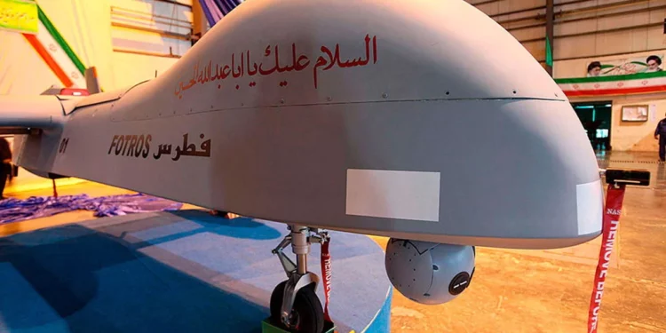 Irán asegura tener drones que pueden atacar a Israel: ¿Podría ser cierto?