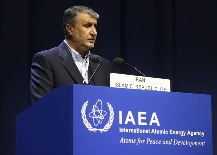 El OIEA e Irán no muestran avances respecto a los sitios nucleares no declarados