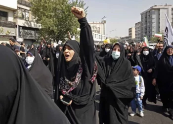 ¿Hasta cuándo permitirá Occidente que Irán utilice el hiyab para reprimir mujeres?