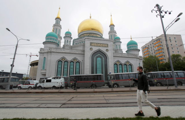 Rusia adoptará prácticas bancarias islámicas en respuesta a las sanciones occidentales