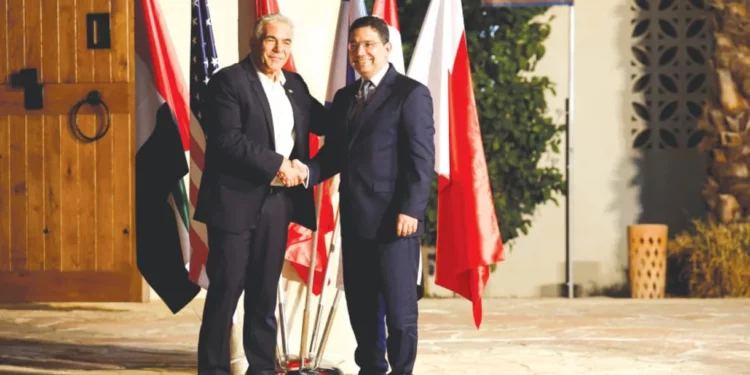 Marruecos e Israel: Los altibajos de una amistad floreciente
